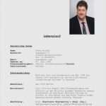 Lebenslauf Kurz Vorlage Gut 55 Elegant Lebenslauf Kurz Vorlage Ideen