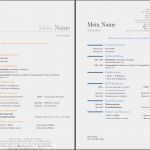 Lebenslauf Latex Vorlage Schönste Wie Man Mit Latex Einen Lebenslauf Schreibt – Der