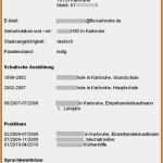 Lebenslauf Maler Und Lackierer Vorlagen Angenehm 11 Lebenslauf Maler Und Lackierer