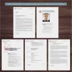 Lebenslauf Manager Vorlage Elegant Bewerbungsvorlage Führungskraft Download Als Word Datei