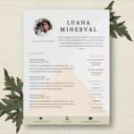 Lebenslauf Modern Vorlage Word Beste Lebenslauf Vorlage Modern Lebenslauf Vorlage Professional