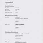 Lebenslauf Openoffice Vorlage Kostenlos Erstaunlich 20 Openoffice Vorlage Lebenslauf