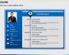 Lebenslauf Powerpoint Vorlage Fabelhaft Wie Man Einen Lebenslauf In Powerpoint Stellen