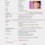 Lebenslauf Praktikum Vorlage Schüler Angenehm Welche Art Von Lebenslauf Für Schule Nach Der Ausbildung