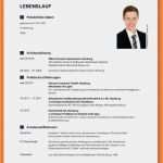 Lebenslauf Schriftlich Vorlage Großartig Frisch Lebenslauf Oder Anschreiben Unterschreiben 53