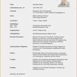 Lebenslauf Schülerpraktikum Vorlage Schön 7 Lebenslauf Vorlage Für Schülerpraktikum