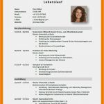 Lebenslauf Student Vorlage Süß 16 Lebenslauf Praktikum Student Muster