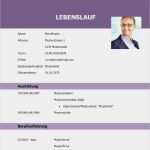 Lebenslauf Student Vorlage Wunderbar Lebenslauf Vorlage Student Absolvent