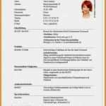 Lebenslauf Studium Vorlage Elegant Lebenslauf Muster Studium Resignation format – Vorlagen 365