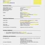 Lebenslauf Studium Vorlage Großartig Vorlage Lebenslauf Für Duales Studium Bewerbungsforum