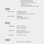 Lebenslauf Tabellarisch Vorlage Download Erstaunlich Lebenslaufvorlagen 2018 Zum Download Lebenslauf