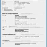 Lebenslauf Tabellarisch Vorlage Erstaunlich Perfekt Lebenslauf fort Weiterbildung Weiterbildung Im