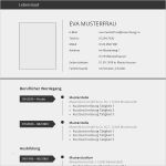 Lebenslauf Tabellarisch Vorlage Genial Vorlage Dunkelgrau Tabellarischer Lebenslauf