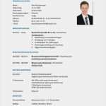 Lebenslauf Tabellarisch Vorlage Großartig Der Tabellarische Lebenslauf Aufbau Inhalt format