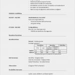 Lebenslauf Tabellarisch Word Vorlage Schön Lebenslaufvorlagen 2018 Zum Download Lebenslauf