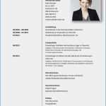 Lebenslauf Uni Vorlage Angenehm 20 Tabellarischer Lebenslauf Muster Uni