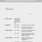 Lebenslauf Vorlage 2018 Open Office Cool 20 Openoffice Vorlage Lebenslauf