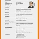 Lebenslauf Vorlage 2018 Schüler Einzigartig 10 Lebenslauf Für Ausbildung