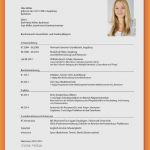 Lebenslauf Vorlage 2018 Schüler Einzigartig 19 Lebenslauf Vorlage Praktikum Schüler