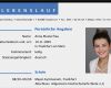 Lebenslauf Vorlage Azubiyo Angenehm Lebenslauf Imagexxl