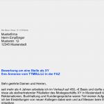 Lebenslauf Vorlage Azubiyo Einzigartig Musterbewerbung Lebenslauf Beispiel