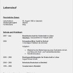 Lebenslauf Vorlage Bewerbung Ausbildung Elegant Bewerbung Zimmerer In Ausbildung sofort Download