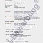 Lebenslauf Vorlage Bewerbung Ausbildung Fabelhaft 36 Foto Muster Bewerbung Ausbildung Gut Wissensscanner