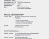 Lebenslauf Vorlage Bewerbung Ausbildung Wunderbar Bewerbung Ausbaufacharbeiter Ausbildung sofort Download