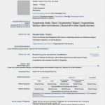 Lebenslauf Vorlage Deutschland Fabelhaft Lebenslauf Muster Für Architekt Lebenslauf Designs Muster