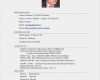 Lebenslauf Vorlage Deutschland Luxus Cv Interim Deutsch