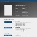 Lebenslauf Vorlage Download Kostenlos Pdf Erstaunlich Vorlage Grau Blau Tabellarischer Lebenslauf
