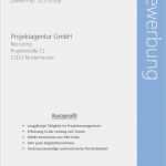 Lebenslauf Vorlage Download Ohne Anmeldung Schön Deckblatt Bewerbung Ohne Foto Muster Zum Kostenlosen