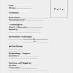 Lebenslauf Vorlage Drucken Luxus Lebenslauf Arbeitsblatt Kostenlose Daf Arbeitsblätter