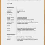 Lebenslauf Vorlage Duales Studium Großartig 15 Bewerbung Duales Studium Lebenslauf
