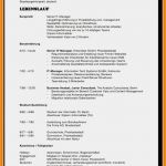 Lebenslauf Vorlage Duales Studium Luxus 10 Lebenslauf Duales Studium