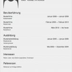 Lebenslauf Vorlage Duales Studium Schön Bewerbung soziale Arbeit Duales Studium Line Rechnun