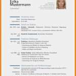 Lebenslauf Vorlage Duales Studium Süß 10 Lebenslauf Duales Studium