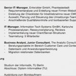 Lebenslauf Vorlage Duales Studium Wunderbar Beste Lebenslauf Für Bewerbung Duales Studium Lebenslauf