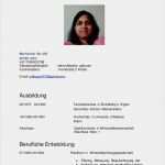 Lebenslauf Vorlage Frau Mit Kind Angenehm Lebenslauf Neu Sathya