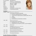 Lebenslauf Vorlage Frau Mit Kind Genial Elemente Des Lebenslaufs