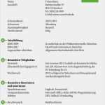 Lebenslauf Vorlage Für Ausbildung Gut Die 25 Besten Ideen Zu Bewerbung Praktikum Muster Auf