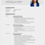 Lebenslauf Vorlage Für Bewerbung Luxus Gute Bewerbung Schreiben Muster Lebenslauf Beispiel