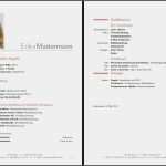 Lebenslauf Vorlage Für Eine Ausbildung Genial In Eine Bewerbung Gehört Ein Cv Doch Welches Findet Ihr