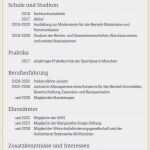 Lebenslauf Vorlage Für Praktikum Wunderbar Lebenslauf Muster Für Schüler Besten Der Neues Lebenslauf