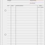 Lebenslauf Vorlage Handwerk Genial Die Fabelhaften Rapportzettel Vorlage Handwerk