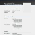 Lebenslauf Vorlage Handwerk Hübsch Die Besten 25 Lebenslauf Muster 2015 Ideen Auf Pinterest