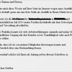 Lebenslauf Vorlage Jobware Erstaunlich Muster Für Ihr Bewerbungsschreiben Als Zahnmedizinische