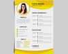 Lebenslauf Vorlage Kostenlos Drucken Schön Bunte Lebenslauf Vorlage