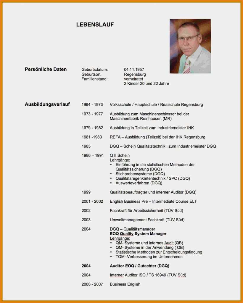 Lebenslauf Vorlage Kostenlos Ohne Anmeldung Schön 20 Lebenslauf Schreiben Schülerpraktikum