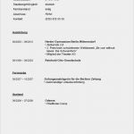 Lebenslauf Vorlage Kostenlos Schüler Einzigartig Lebenslauf Muster Kostenlos Für Schüler Lebenslauf Beispiel